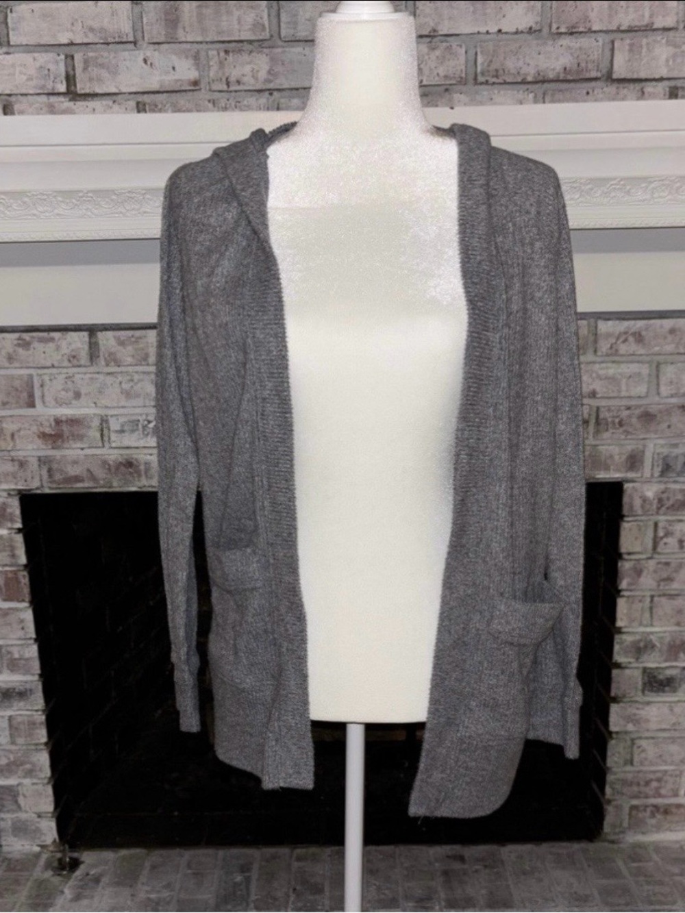 SO Cardigan